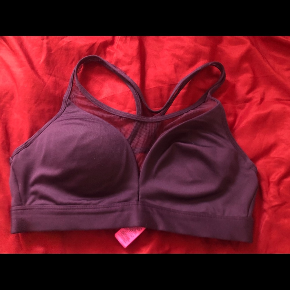 Sports bra